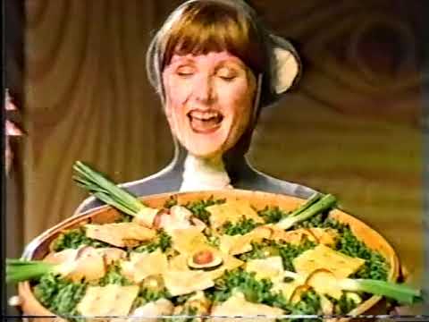 Nashville Ad Breaks - 03/30/1981, CBS Late Movie, 'Zuma Beach'