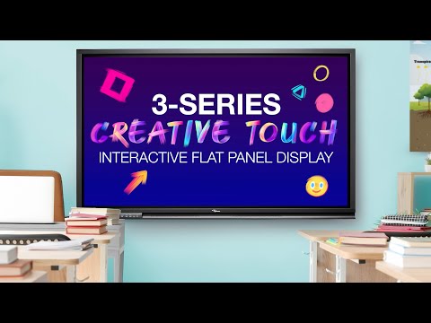 Optoma 3653RK-N2 Display Panel