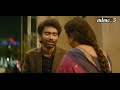 Love Today Beautiful Scene Radhika Advice Radhika Sarathkumar Pradheep