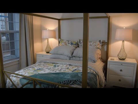 How to Stage a Master Bedroom | Allstate Insurance