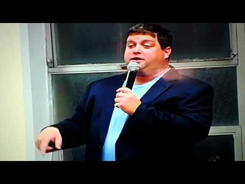 A Cozy Night With Chris: A Tribute To Cozy Morley And Old School Comedy