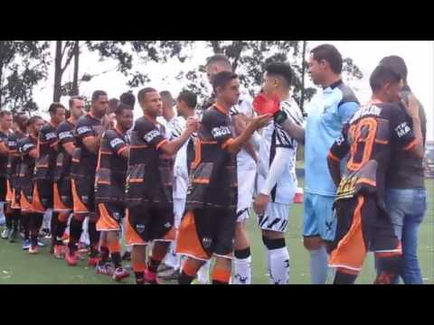 FINAL COPA RENEGADOS 2017