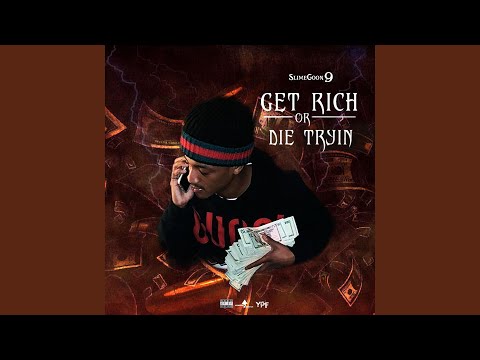 Get Rich or Die Tryin'