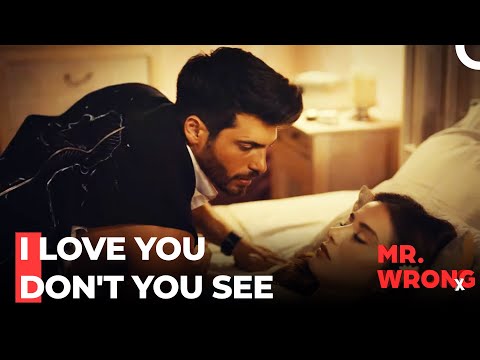You're a Different Woman - Mr. Wrong Special Scenes