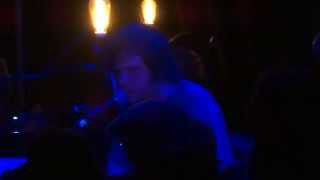 Copeland - &quot;When You Thought You&#39;d Never Stand Out&quot; (Live in San Diego 11-27-15)