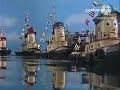 Theodore Tugboat Intro Cartoonito UK March 2011 Totally Real And Rare