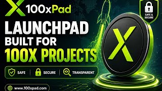 100xPad Platform Review | What You Should Know Before Using It....