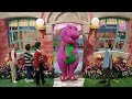 Barney Song I Love You Let S Play School