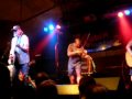 Hayseed Dixie - Paint It Black (Live Robin 2)