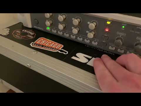 Creating An 8 Channel Recording Session In Reaper | Recording Acoustic Drums | 4 Steps 2 Learning