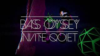 Odeform Bass Odyssey party feat. Qoiet