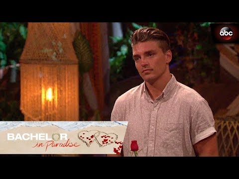 Who Will Dean Give His Rose To? - Bachelor In Paradise
