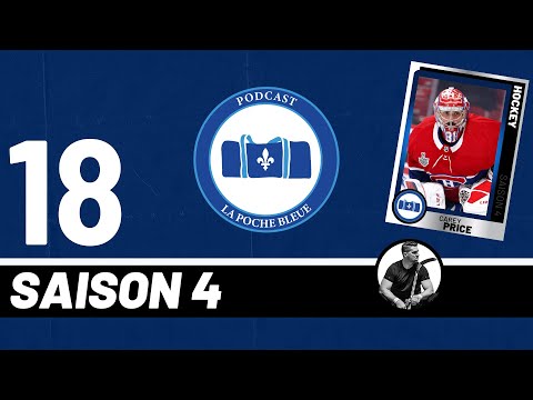 Carey Price Partie 01 - S04É18
