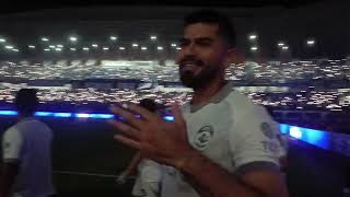 Download lagu AFTER MATCH | Persib 0 - 0 Arema | Bobotoh dan Aremania 1 Tribun mp3