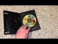 The Little Mermaid 2006 DVD Overview