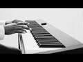 Rasathi En Usuru Thiruda Thiruda A R Rahman Piano Cover Soundar Murugan