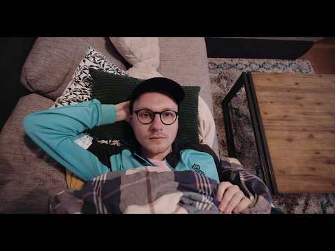 KROM - REIME & POETIK (prod. by El Patjo & Amanic)