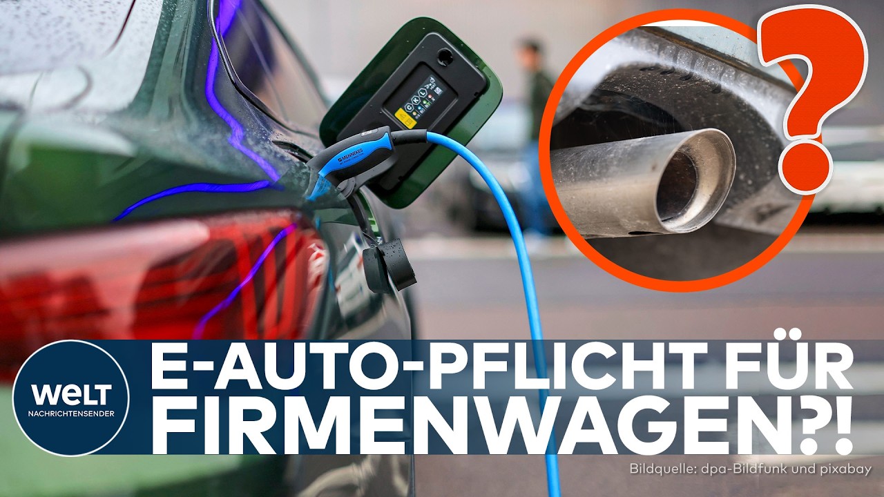 VERBRENNERVERBOT DURCH DIE HINTERTÜR?! Verbände kritisieren EU-Pläne scharf!