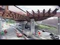 Drivers stuck in construction traffic for hours in NJ