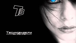 E-Rock feat. Charlene & Rob Money - Like The Way I Do Technobase