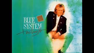 Blue System - CARRY ME OH CARRIE