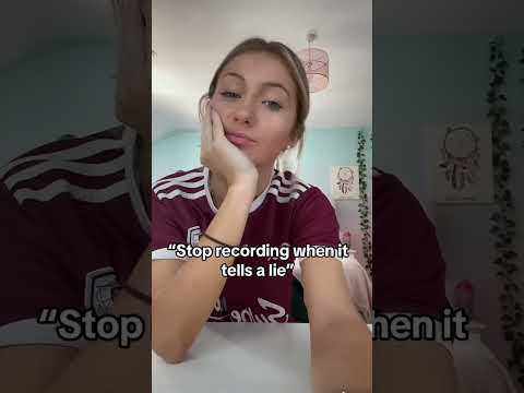 such a lie 😭😭 #lie #independent #filter #shorts