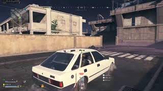 [cod:mw3] マルチやってきますん