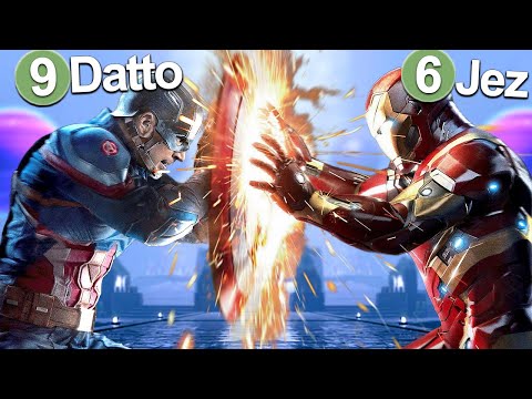 This Master Raid made us HATE each other