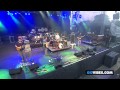 Strangefolk performs “See To” at Gathering of the Vibes Music Festival 2014