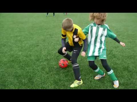 Vašek Dlabač 2015 fotbal MU METEOR - ČAFC PRAHA