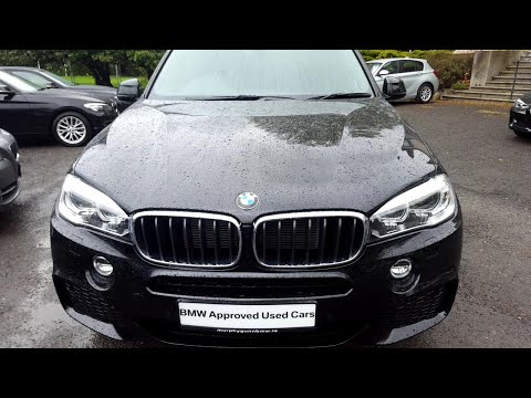 181D7785 - 181D7785 BMW X5 sDrive25d M Sport