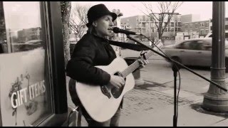 "Tattoo" written by Gordon Lightfoot and performed by Benjamin Williams.