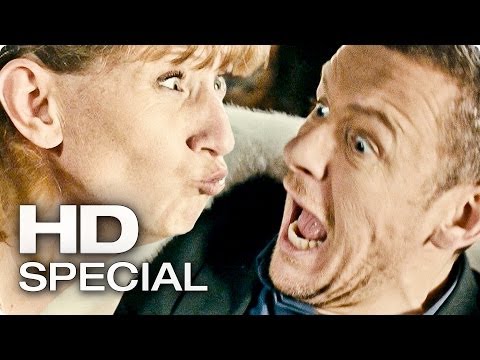 Exklusiv: SUPER-HYPOCHONDER - Küssen Deutsch German | 2014 Special [HD]