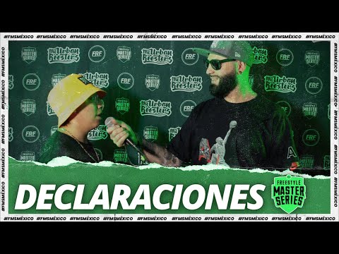 POTENCIA: "No fue suficiente lo que di" | Declaraciones Parte 2 | #FMSMÉXICO Jornada 3