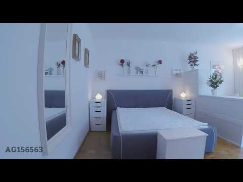 ST-156563 - Modern möblierte Wohnung mit Terrasse und PKW-Stellplatz in Stuttgart Kaltental