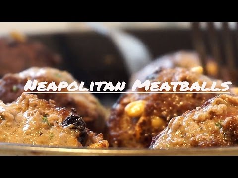 download lagu mp3 mp4 Neapolitan Meatballs, download lagu Neapolitan Meatballs gratis, unduh video klip Neapolitan Meatballs