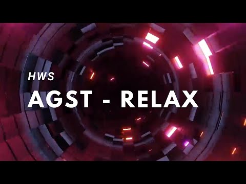 AGST - Relax (Music Video)