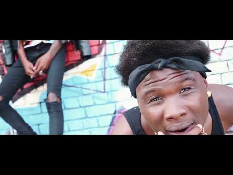 Take Black - Direct Niggas (Official Music Video)