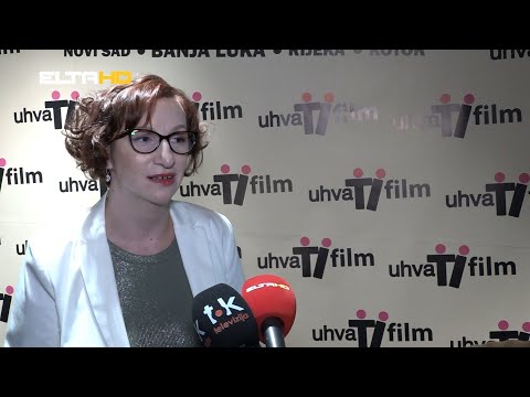 BL HRONIKA 13 10 23 - UHVATI FILM BANJA LUKA
