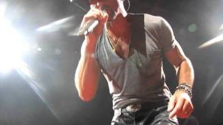 TIM MCGRAW- Real Good Man &amp; The Ride