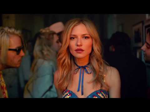 Goldensuns  - Gold Chains