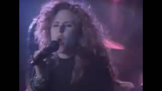T'pau/Carol Decker - Bridge of Spies 1987