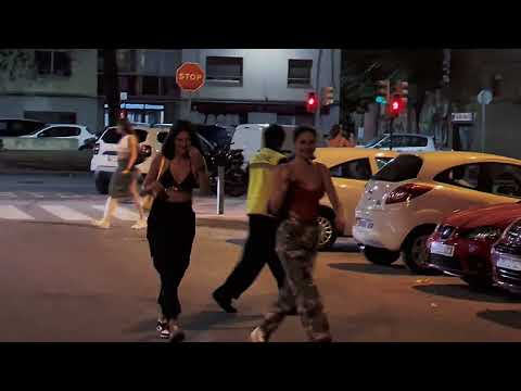 KZADOR - QUITATE LOS PANTYS (shot by Olaya)