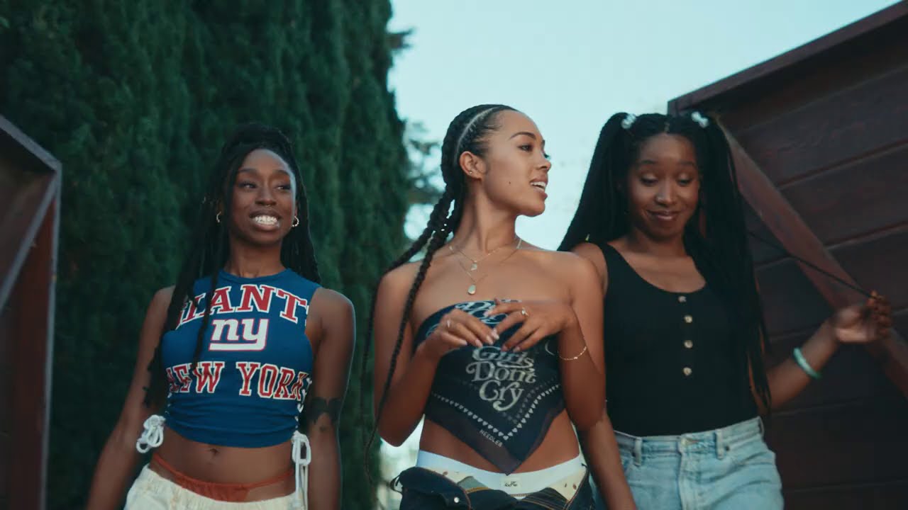 Joyce Wrice ft. Freddie Gibbs — On One