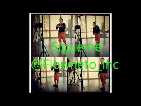 Dame un Chance - Neto Flow (Prod. By B