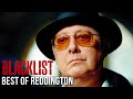 The Blacklist | Raymond Reddington's Most Badass Moments DEFAULT Thumbnail