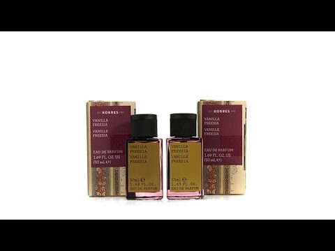 download lagu mp3 mp4 Korres Vanilla Freesia Lychee, download lagu Korres Vanilla Freesia Lychee gratis, unduh video klip Korres Vanilla Freesia Lychee