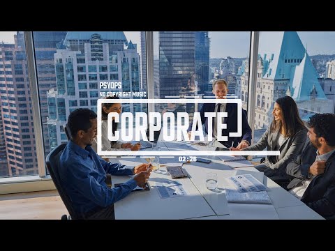 AMAZING Music for Companies | Corporate Music | No Copyright Music