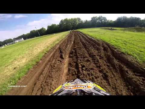 GTDT Helmet Cam: Playing in the Dirt Country | Walker Brightwell and Shawn Rife - vurbmoto
