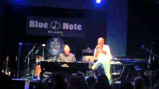 Antonio Faraò Special Guest di Luca Jurman